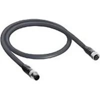 Belden Kabel CAN-/DeviceNet-Thin 5-pol. m. M12-St