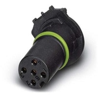 Phoenix Contact 1457649 Sensor-/Aktor-Einbausteckverbinder M12 Buchse, Einbau Polzahl Sensoren: