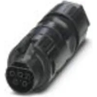 Phoenix Contact 1017632 Sensor-/Aktor-Steckverbinder, unkonfektioniert Polzahl Sensoren: 5 1