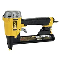 DeWalt Klammernagler Druckluft DSTSX 38 mm DPSSX38-XJ