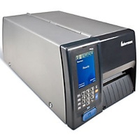 Honeywell Intermec PM43c 203dpi, Touchscreen, Rewinder, RTC, Thermodirekt/Thermotransfer (PM43CA1140041202)