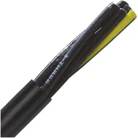 Lapp ÖLFLEX® TRAY II Steuerleitung 4G 16mm2 Schwarz 220604/305