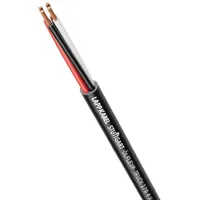 Lapp ÖLFLEX® TRUCK 170 Fahrzeugleitung 4 x 1mm2 Schwarz