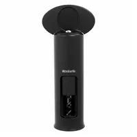 Brabantia Korkenzieher Schwarz