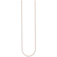 Thomas Sabo Venezia-Kette roségold