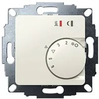 EBERLE UTE 2800-L-RAL1013 Raumthermostat