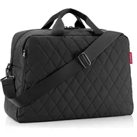 Reisenthel Weekender Reisetasche 52 cm Schwarz