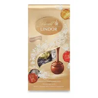 Lindt Lindor Kugeln Mischung 137 g