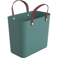 Rotho Einkaufstasche Style 25l Kunststoff Grün