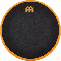 Meinl MMP12OR Marshmallow Practice Pad 12 Orange