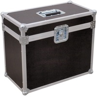 Roadinger Flightcase 4x SLS Größe M