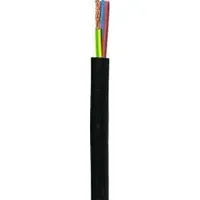 K+l H07RN-F 2x1,5 mm2 Gummischlauchleitung 50m-Ring