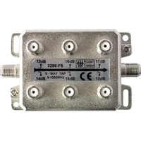 Kreiling Tech. Abzweiger 6fach 5-1000MHz Class A AZ 3286