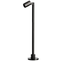 Deko-Light Herculis Big Displayleuchte IP20 Schwarz