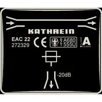 Kathrein EAC 22