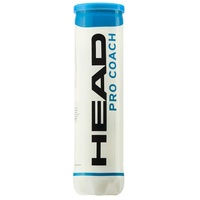 Head Pro Coach Dose 36x4er im Karton