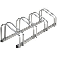 Tectake tectake® Fahrradständer - 4