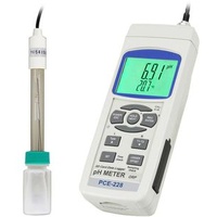 PCE Instruments PCE-228