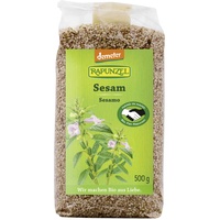 RAPUNZEL Sesam ungeschält HIH bio 500g