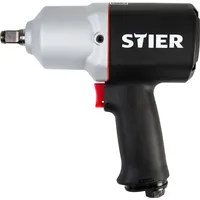 Stier Schlagschrauber 15-PC, 1/2" max. Lösemoment: 1.054 Nm