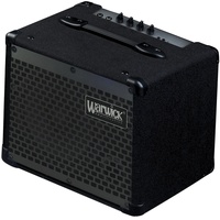WARWICK BC 10 Bass Combo Set