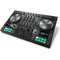 Native Instruments Traktor Kontrol S4 MK3