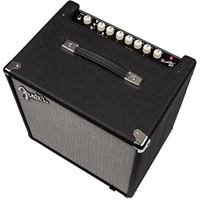 Fender Rumble 40 V3, Ideal für Bassgitarren