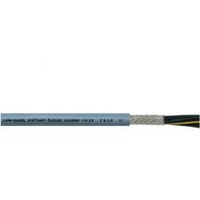 Lapp ÖLFLEX® CLASSIC 115 CY Steuerleitung 4G Grau 1136304/100