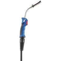 A.BINZEL MIG/MAG Schweißbr.MB GRIP 36 KD luftg.4m Stand.