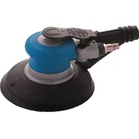 AEROTEC Druckluft-Exzenterschleifer ST 150 mm 6,3 bar