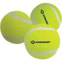 Donic Schildkröt Tennisbälle 3er Set