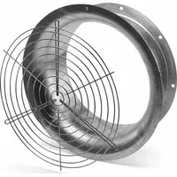 Helios Ventilatoren ASD-SGD 450 Ansaugdüse 1St.