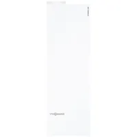 Viessmann Vitocell 100-W, SVPA, 46 Liter Pufferspeicher, weiß, wandhängend
