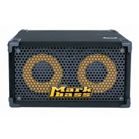 Markbass Traveler 102P 4 Ohm