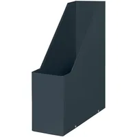 Leitz Stehsammler Click & Store Cosy 53560089 grau Karton,