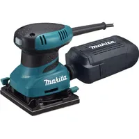 Makita BO4555J ohne Akku + MAKPAC