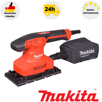 Makita Werkzeug - Schwingschleifer 190 W)
