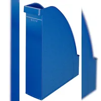 Leitz Stehsammler Plus 24760035 blau