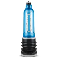 Bathmate Hydromax7 Penispumpe - Blau