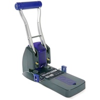 Rapesco RAPESCO® Registraturlocher ECO P2200 grau-lila
