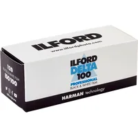 Ilford 100 120