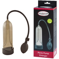 Malesation Penis-Pumpe Enlarger