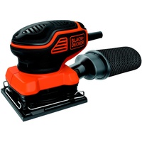 Black & Decker KA450-QS