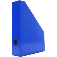 Landré Stehsammler A4 7cm, blau