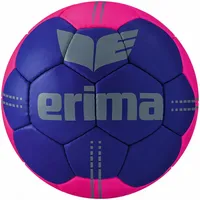 Erima Pure Grip No. 4 Handball new navy/pink 3