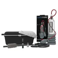 Bathmate HydroXtreme9 Penispumpe, Transparent