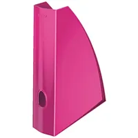 Leitz WOW A4 pink metallic