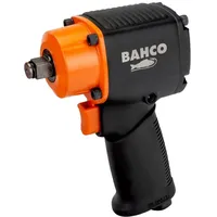 BAHCO Bahco, Bohrmaschine + Akkuschrauber, 1/2" Mini-Schlagschrauber BPC813 (Druckluft)