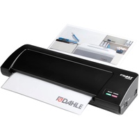 DAHLE 70203 Laminiergerät A3 schwarz