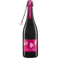 Riegel Sektkellerei Am Turm FRUIT ET SEKT Aperitif mit